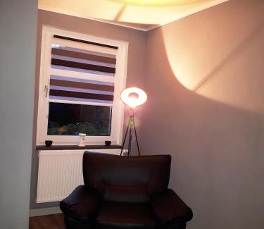 Eisenach Apartment | Ferienwohnung Talblick