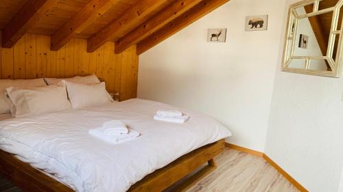 Lauterbrunnen Apartment | Ferienwohnung Talhaus