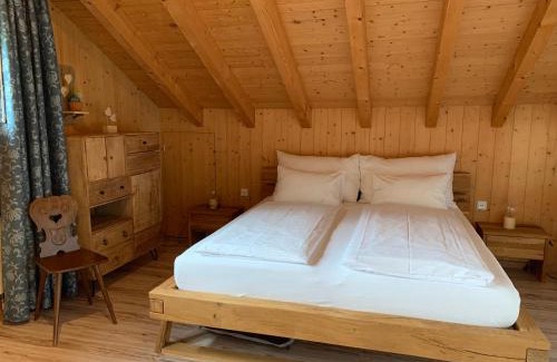 Lauterbrunnen Apartment | Ferienwohnung Talhaus