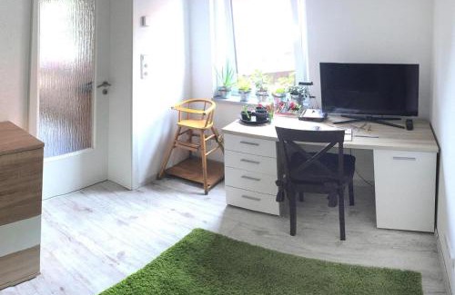Tambach-Dietharz Apartment | Ferienwohnung, Tambach-Dietharz