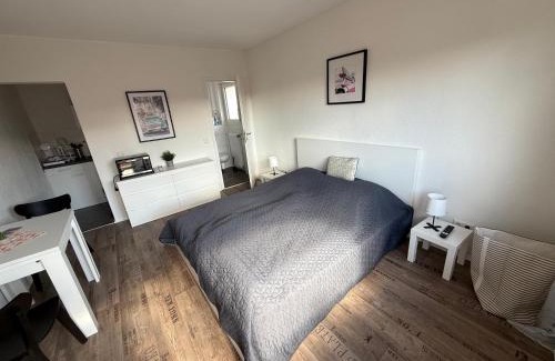Beerfelden Apartment | Ferienwohnung Tanja