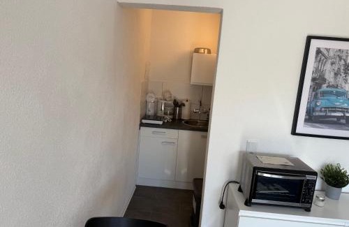 Beerfelden Apartment | Ferienwohnung Tanja
