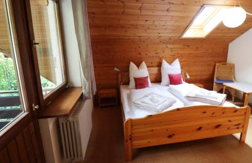 Falkau Apartment | Ferienwohnung Tannenblick - 3 Schlafzimmer, Feldberg-Falkau