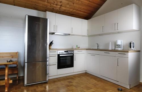 Falkau Apartment | Ferienwohnung Tannenblick - 3 Schlafzimmer, Feldberg-Falkau
