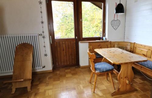 Falkau Apartment | Ferienwohnung Tannenblick - 3 Schlafzimmer, Feldberg-Falkau