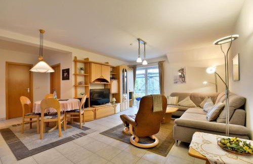 Oberhof Apartment | Ferienwohnung Tannenblick 7-4