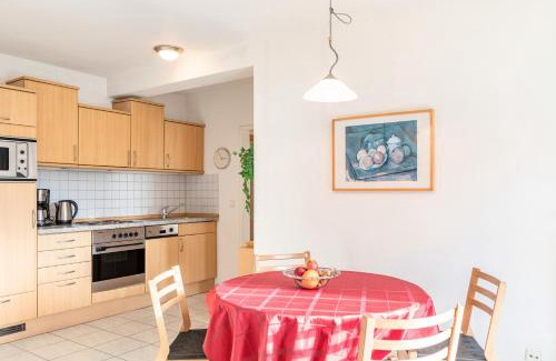 Oberhof Apartment | Ferienwohnung Tannenblick 1-1