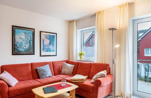 Oberhof Apartment | Ferienwohnung Tannenblick 3-2-3-3