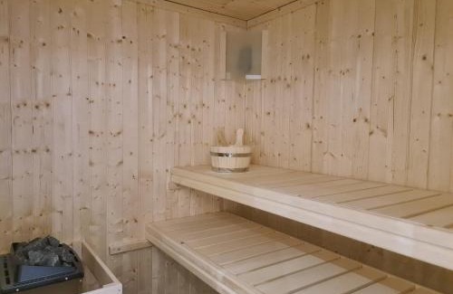 Oberdorla Apartment | Ferienwohnung Tannert, 3-Raum Wohnung mit eigener Sauna