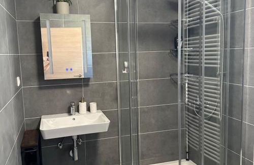 Bad Steben Apartment | Ferienwohnung Tasias
