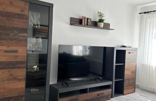 Bad Steben Apartment | Ferienwohnung Tasias