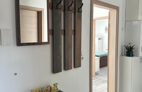 Bad Steben Apartment | Ferienwohnung Tasias