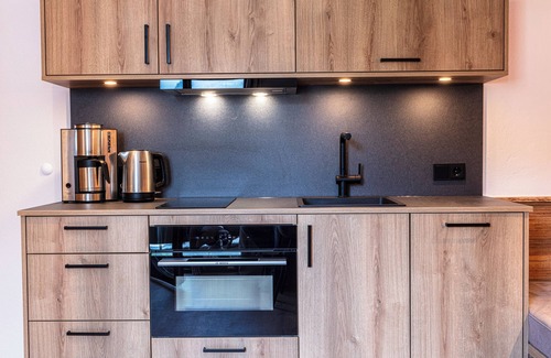 Maishofen Apartment | Ferienwohnung Tauernblick