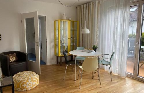 Gorsroth Apartment | Ferienwohnung Taunus