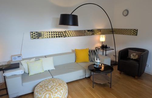 Gorsroth Apartment | Ferienwohnung Taunus