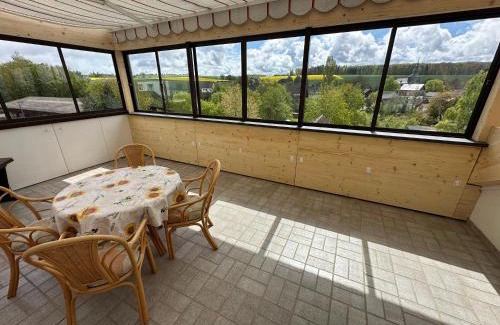 Hunstetten Apartment | Ferienwohnung Taunusnest