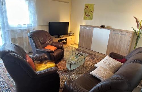 Hunstetten Apartment | Ferienwohnung Taunusnest