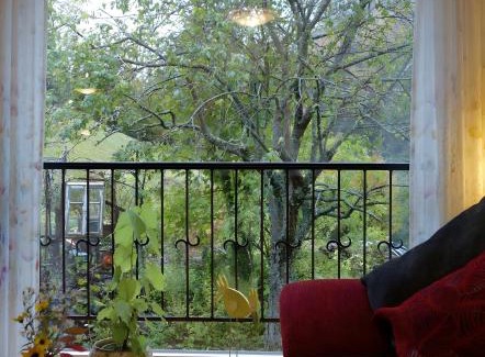 Guetenbach Apartment | Ferienwohnung Teich 11, 126qm