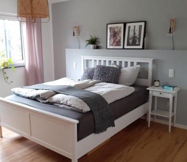 Pruem Apartment | Ferienwohnung Tettenbusch in der Waldstadt Prüm Naturpark Eifel