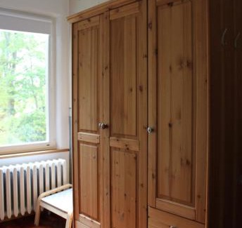 Blankenburg Apartment | Ferienwohnung Teufelsmauer "Waldhaus"