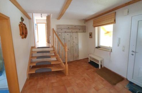 Timmenrode Apartment | Ferienwohnung Teufelsmauer