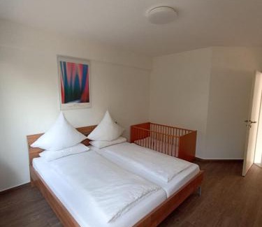 Tecklenburg Apartment | Ferienwohnung Teutoblick