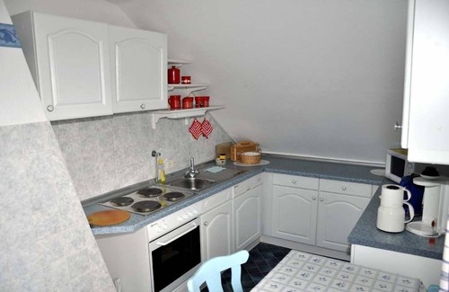 Flaesheim Apartment | Ferienwohnung Thuma, 1-4 Pers