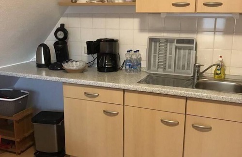 Papenburg Apartment | Ferienwohnung Thekla