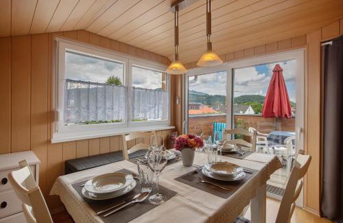 Bad Saeckingen Apartment | Ferienwohnung Thelen