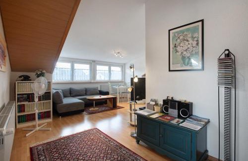 Bad Saeckingen Apartment | Ferienwohnung Thelen