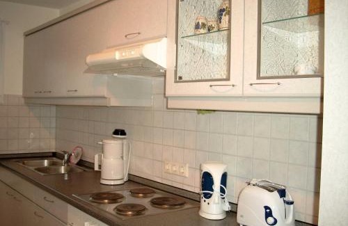 Wettelrode Apartment | Ferienwohnung Thiele