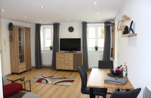 Ewattingen Apartment | Ferienwohnung Thoma