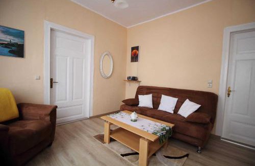 Sassnitz Apartment | Ferienwohnung Thurk