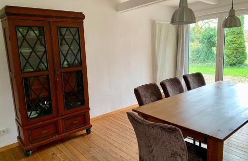 Ditzum Apartment | Ferienwohnung Tichelmeister 45261