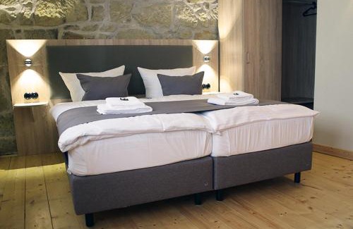 Quedlinburg Apartment | Ferienwohnung Tilia
