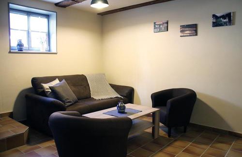 Quedlinburg Apartment | Ferienwohnung Tilia