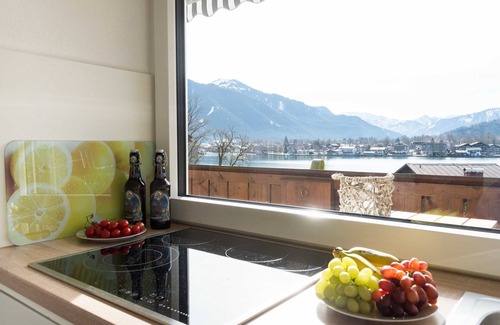 Tegernsee Apartment | Ferienwohnung Tina, Deutschland