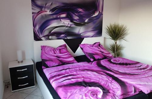 Neckarsteinach Apartment | Ferienwohnung Tinas Beauty