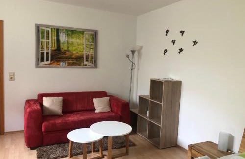 Bad Duerrheim Apartment | Ferienwohnung TOBI