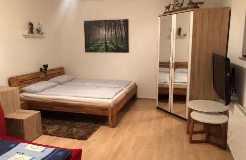 Bad Duerrheim Apartment | Ferienwohnung TOBI