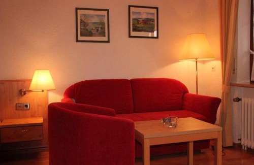 Todtnau Apartment | Ferienwohnung-Todtnauberg-in-der-Pension-Gloecklehof