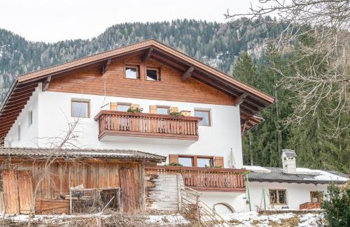 Castelrotto Apartment | Ferienwohnung Toni II