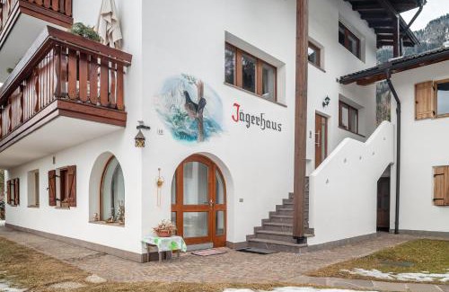 Castelrotto Apartment | Ferienwohnung Toni II