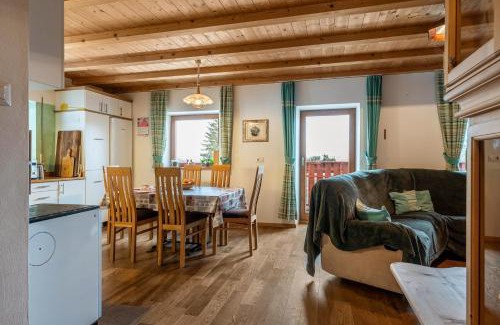 Castelrotto Apartment | Ferienwohnung Toni II
