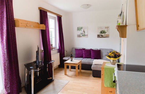 Steinbach am Attersee Apartment | Ferienwohnung Top 3 - Atterseejuwele am See