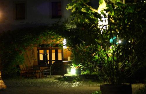 Prohlis Apartment | Ferienwohnung TOSCANA