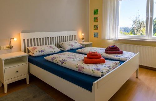 Langewiese Apartment | Ferienwohnung Trapp