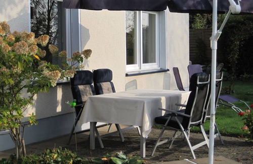 Langewiese Apartment | Ferienwohnung Trapp