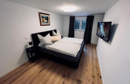 Zwiesel Apartment | Ferienwohnung Traum am Berg