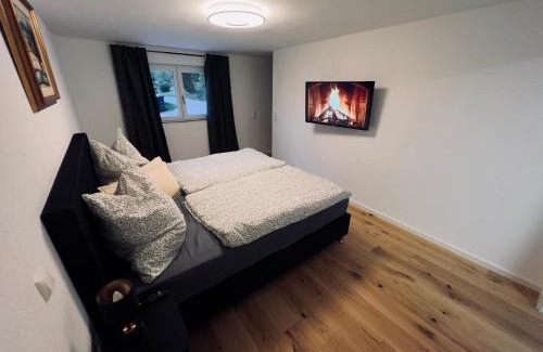 Zwiesel Apartment | Ferienwohnung Traum am Berg